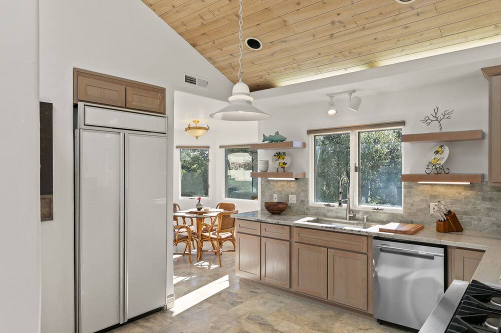 Photo of Kitchen in Carmel Valley