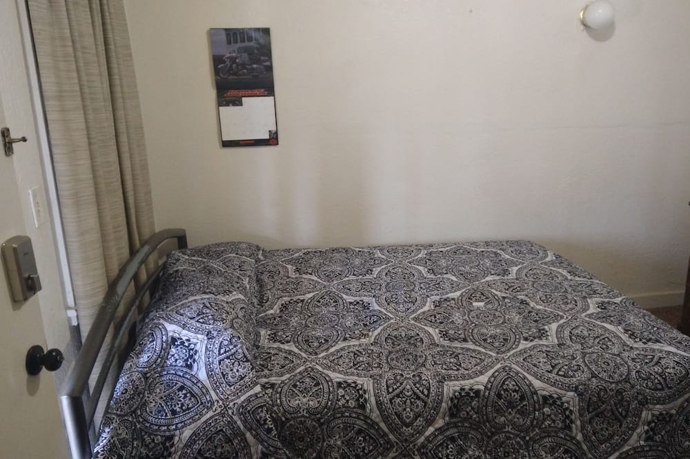 Photo of Bedroom in Turlock