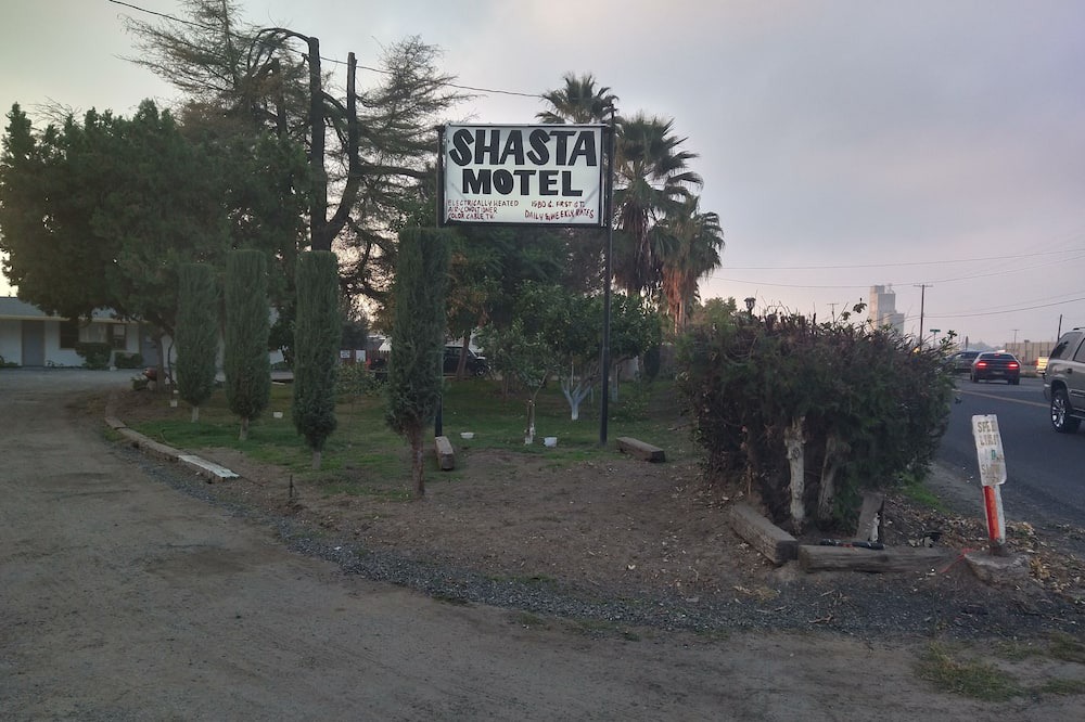 Photo of Outdoor in Turlock