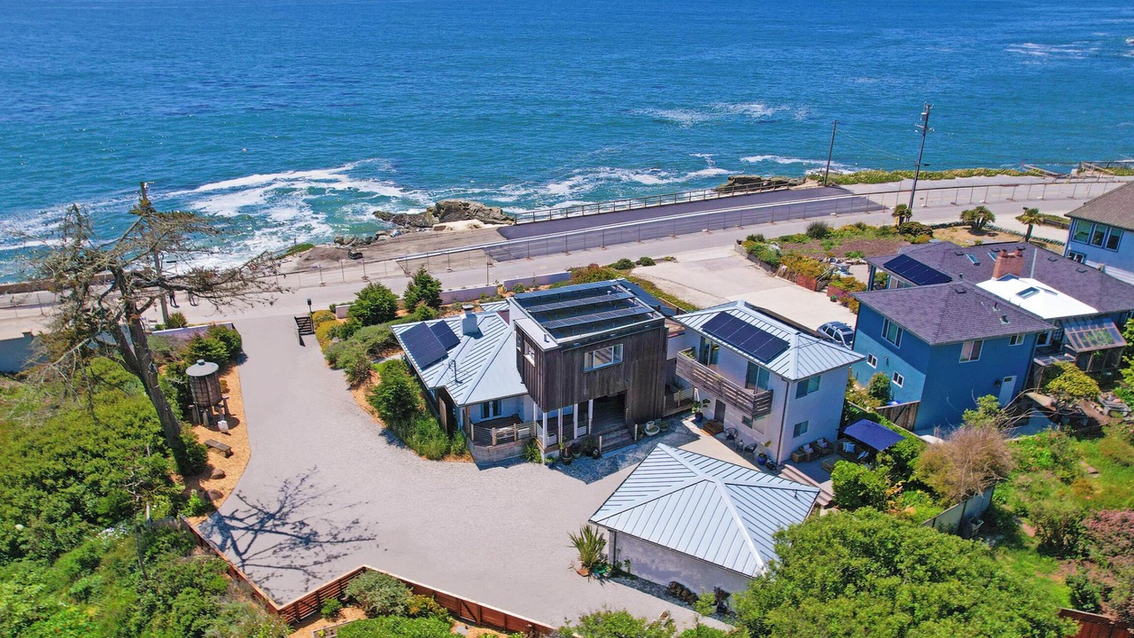 Photo of Outdoor in Westside Santa Cruz