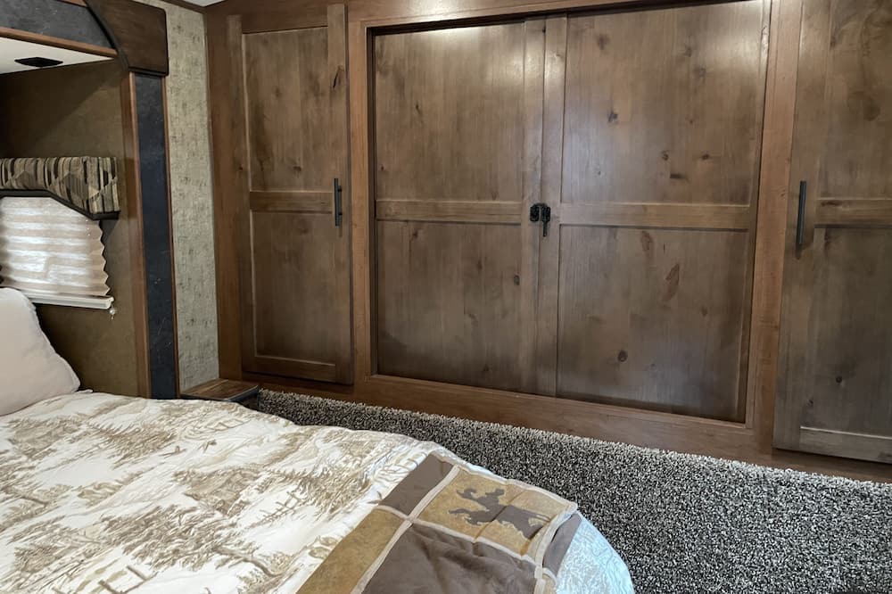 Photo of Bedroom in Pilot Hill