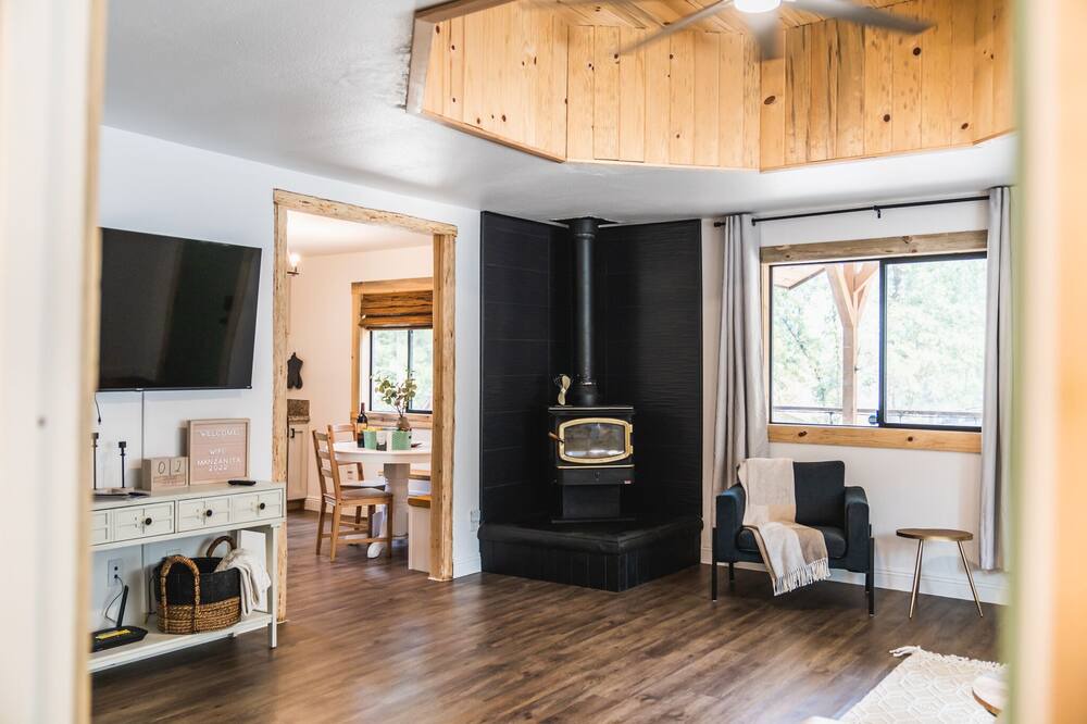 Photo of Livingroom in North Fork