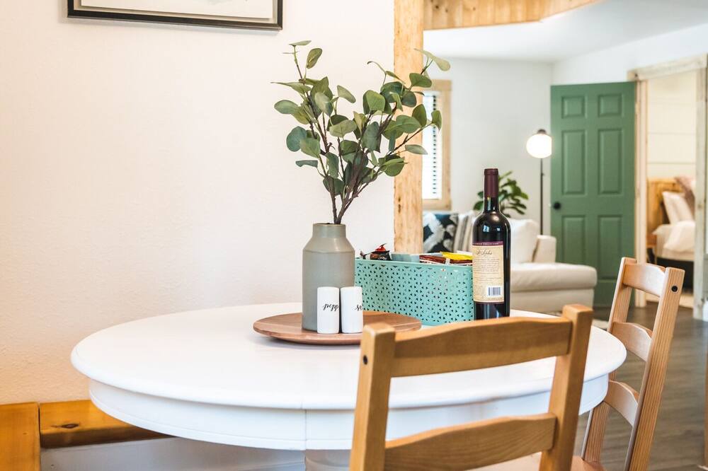 Photo of Kitchen in North Fork