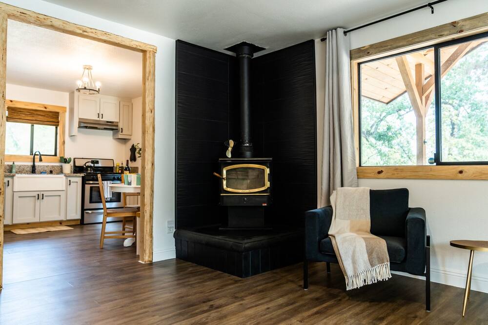 Photo of Livingroom in North Fork