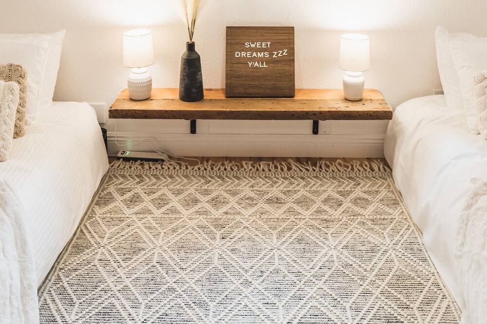 Photo of Bedroom in North Fork