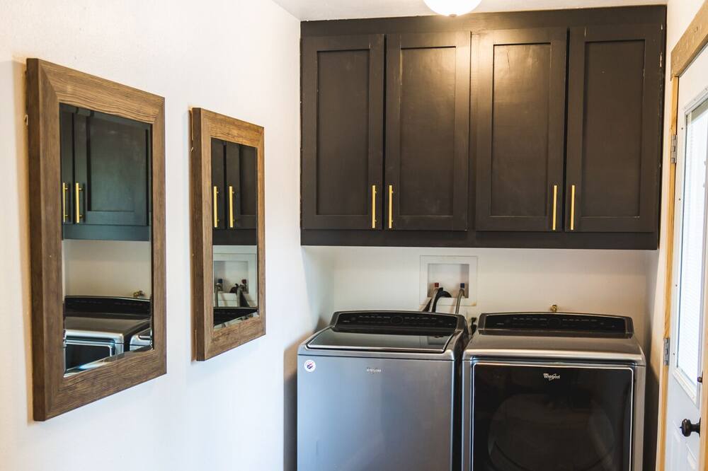 Photo of Kitchen in North Fork