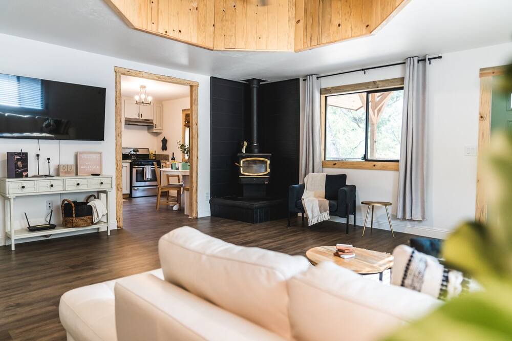 Photo of Livingroom in North Fork