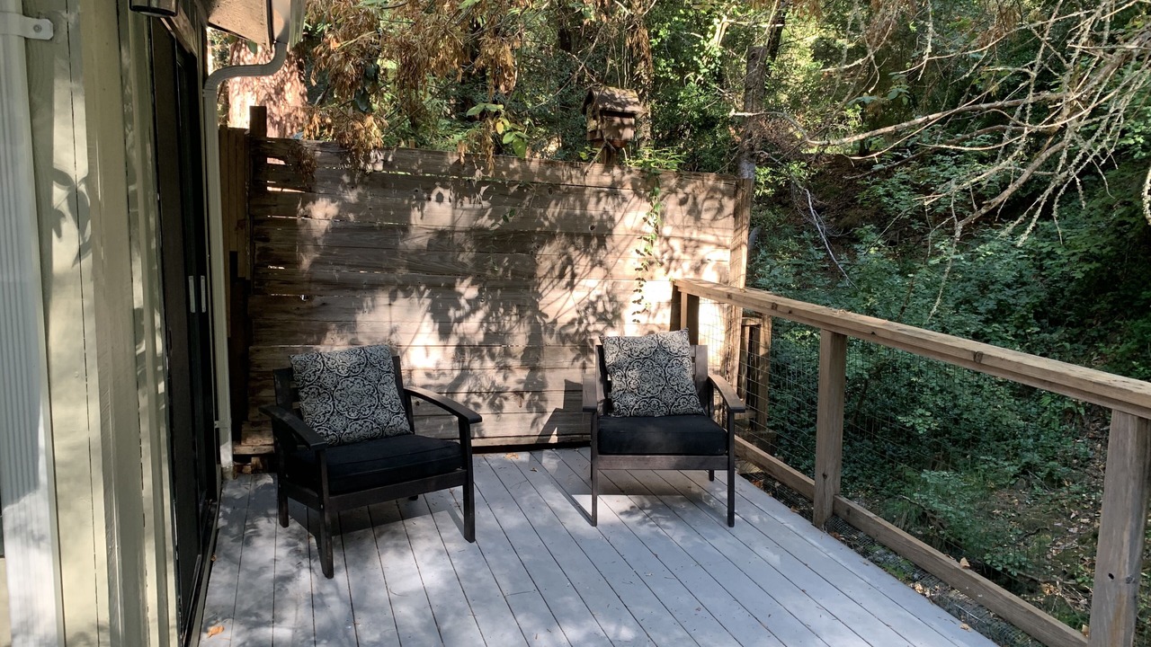 Photo of Outdoor in Lagunitas-Forest Knolls