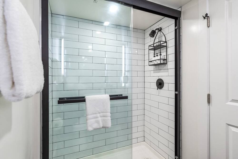 Photo of Bathroom in Beresford Park