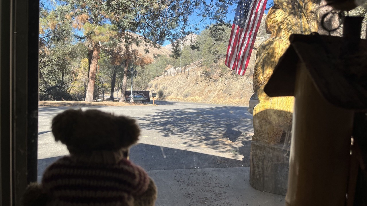 Photo of Outdoor in Kernville
