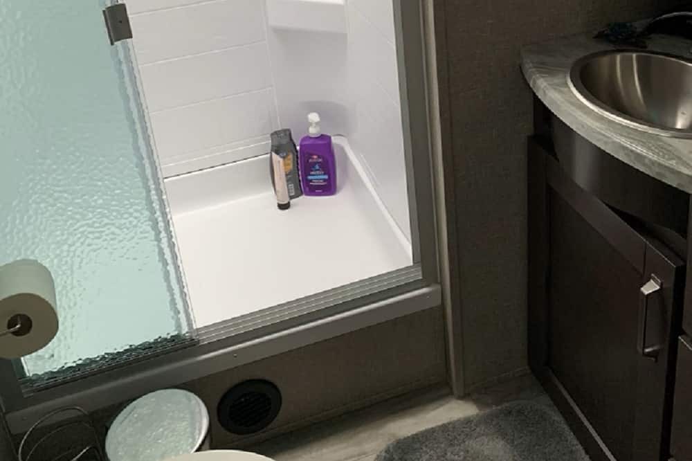 Photo of Bathroom in Pahrump