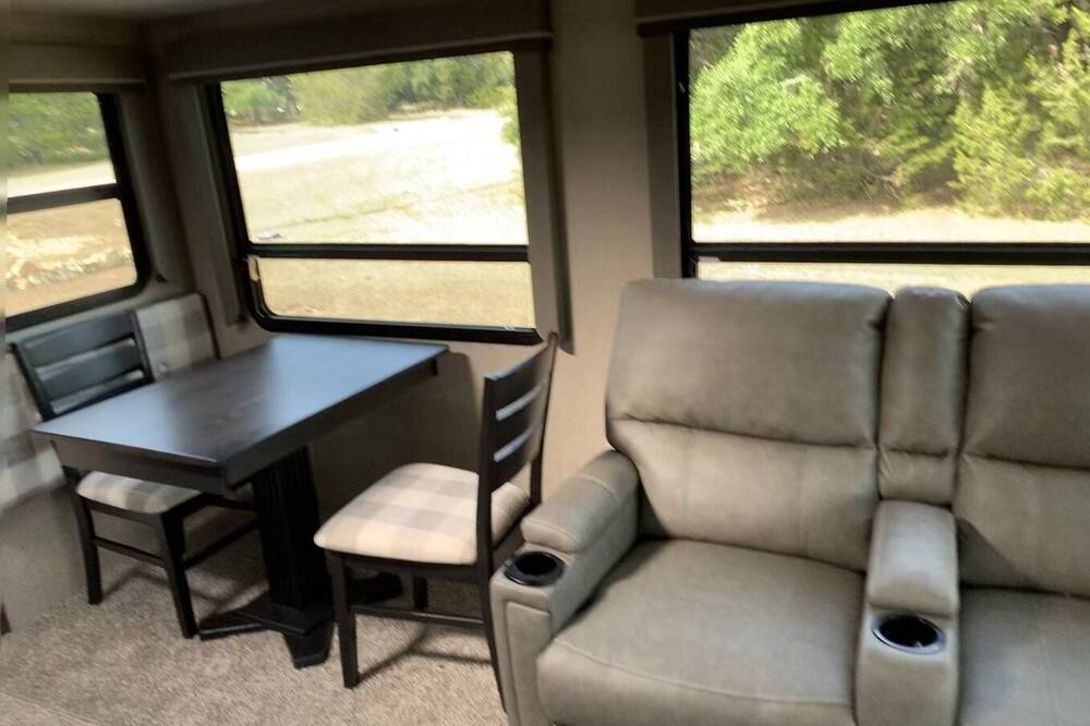 Photo of Livingroom in Pahrump
