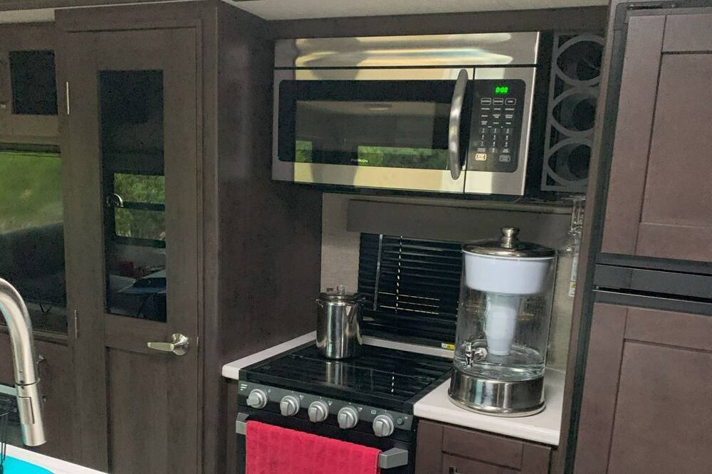 Photo of Kitchen in Pahrump