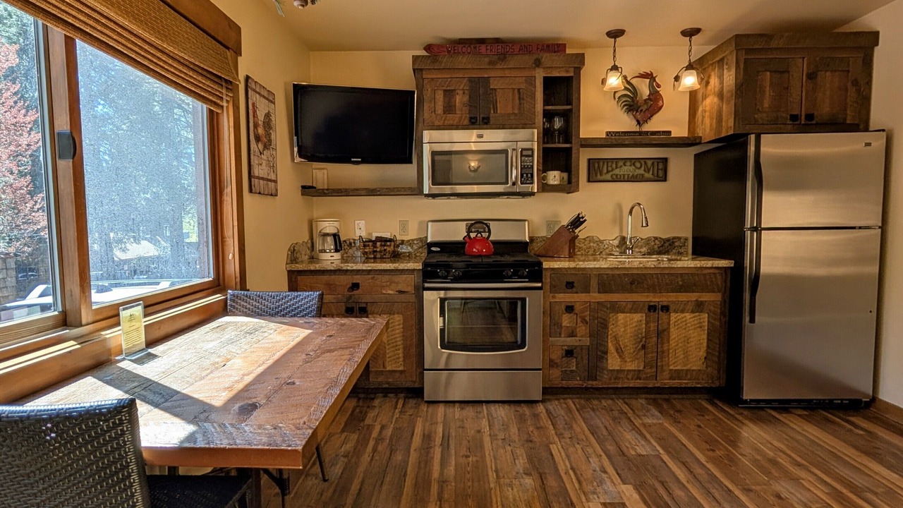 Photo of Outdoor in Tahoe Vista