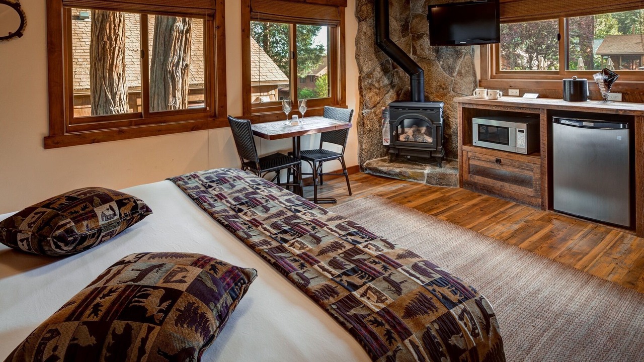 Photo of Others in Tahoe Vista