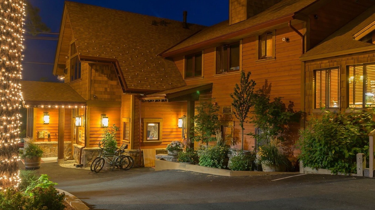 Photo of Others in Tahoe Vista
