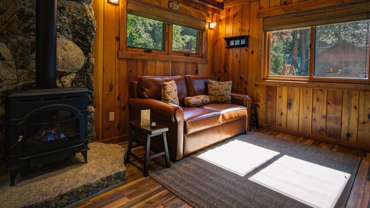 Photo of Outdoor in Tahoe Vista