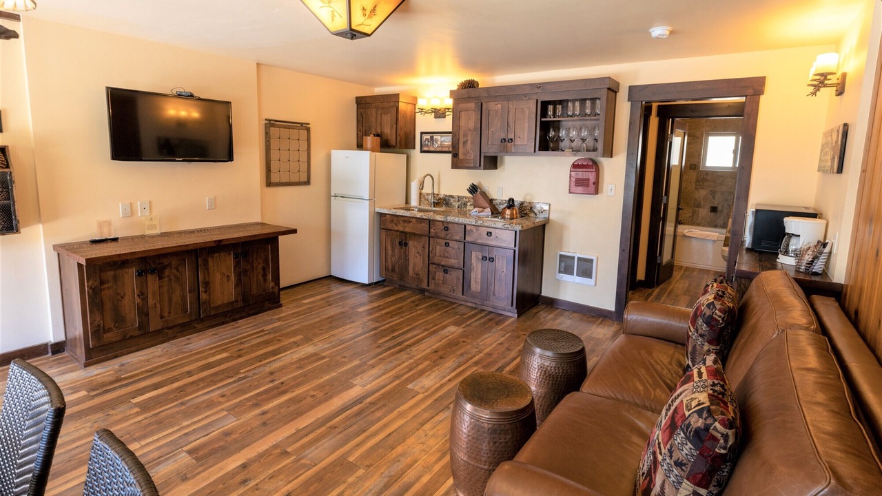 Photo of Outdoor in Tahoe Vista