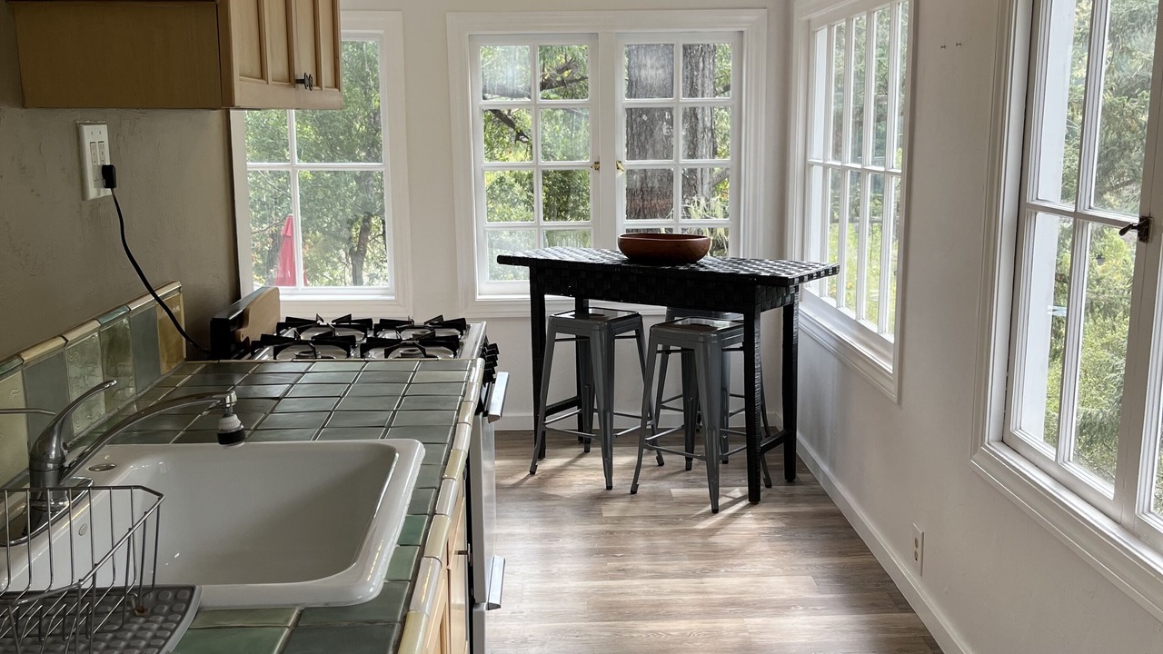 Photo of Kitchen in Lagunitas-Forest Knolls
