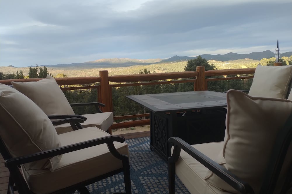 Photo of Patio Balcony in Reno