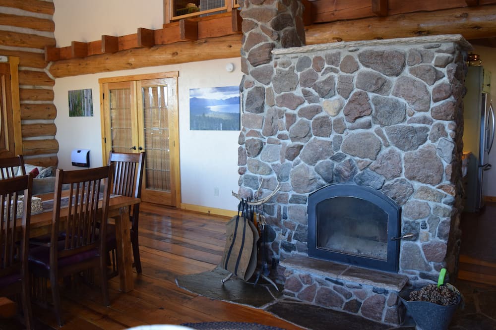 Photo of Livingroom in Reno