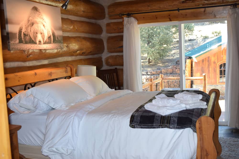 Photo of Bedroom in Reno
