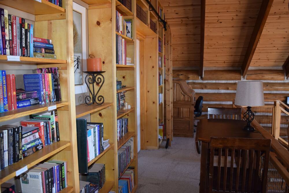 Photo of Livingroom in Reno