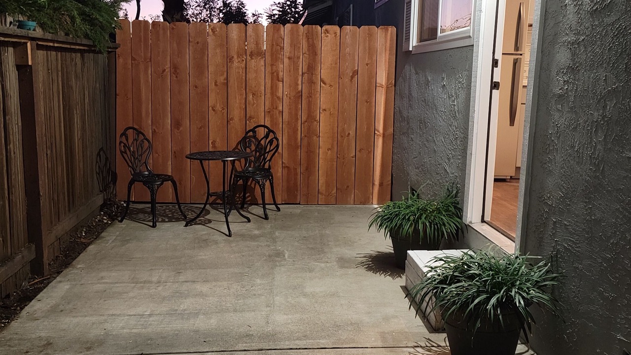 Photo of Patio Balcony in Brookvale