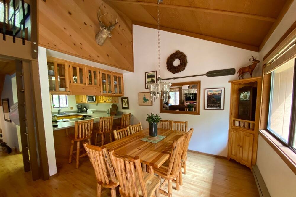 Photo of Others in Shaver Lake