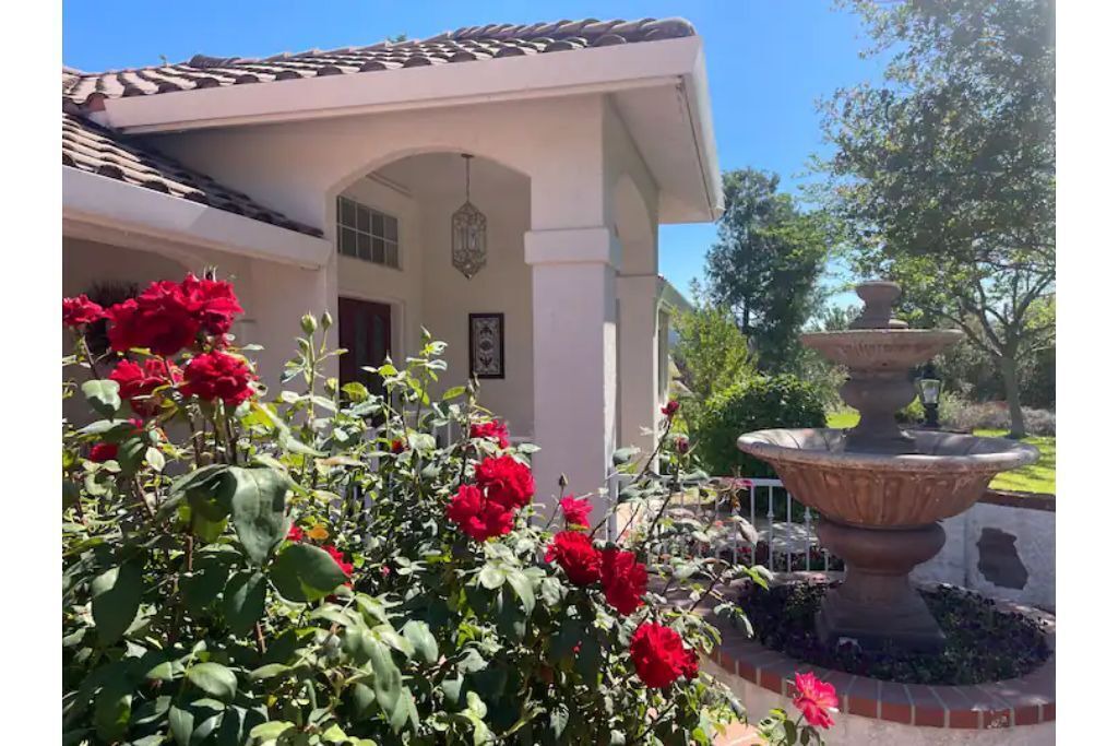 Photo of Outdoor in Oakhurst