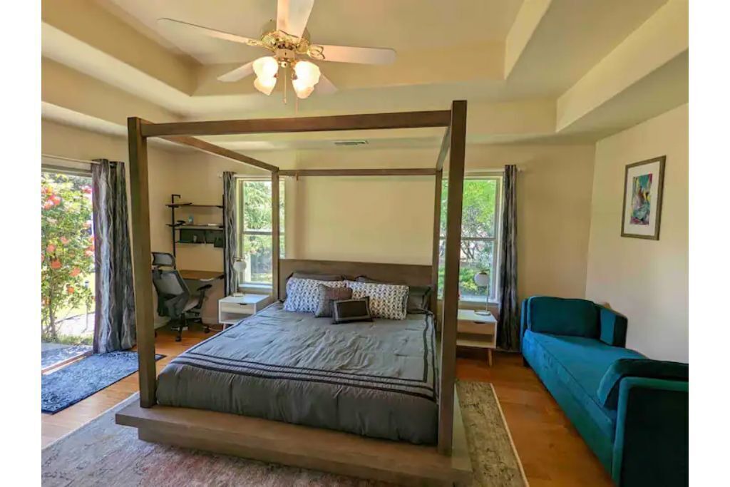 Photo of Bedroom in Oakhurst