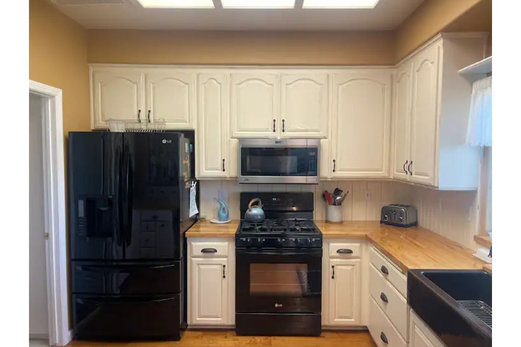 Photo of Kitchen in Oakhurst