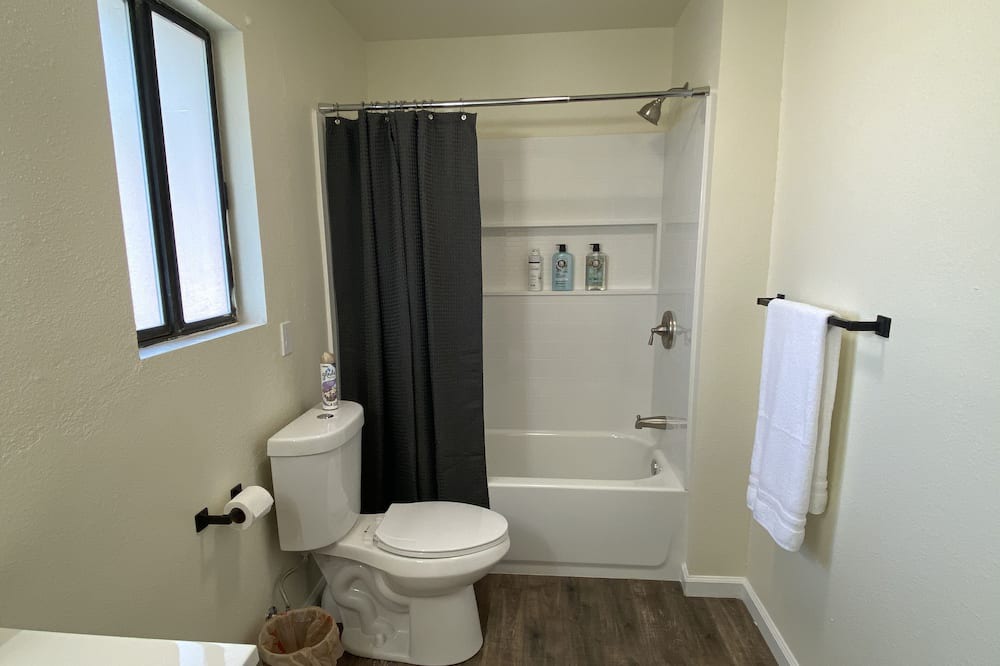 Photo of Bathroom in Exeter