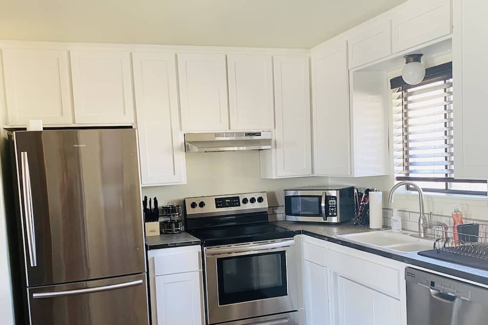 Photo of Kitchen in Exeter