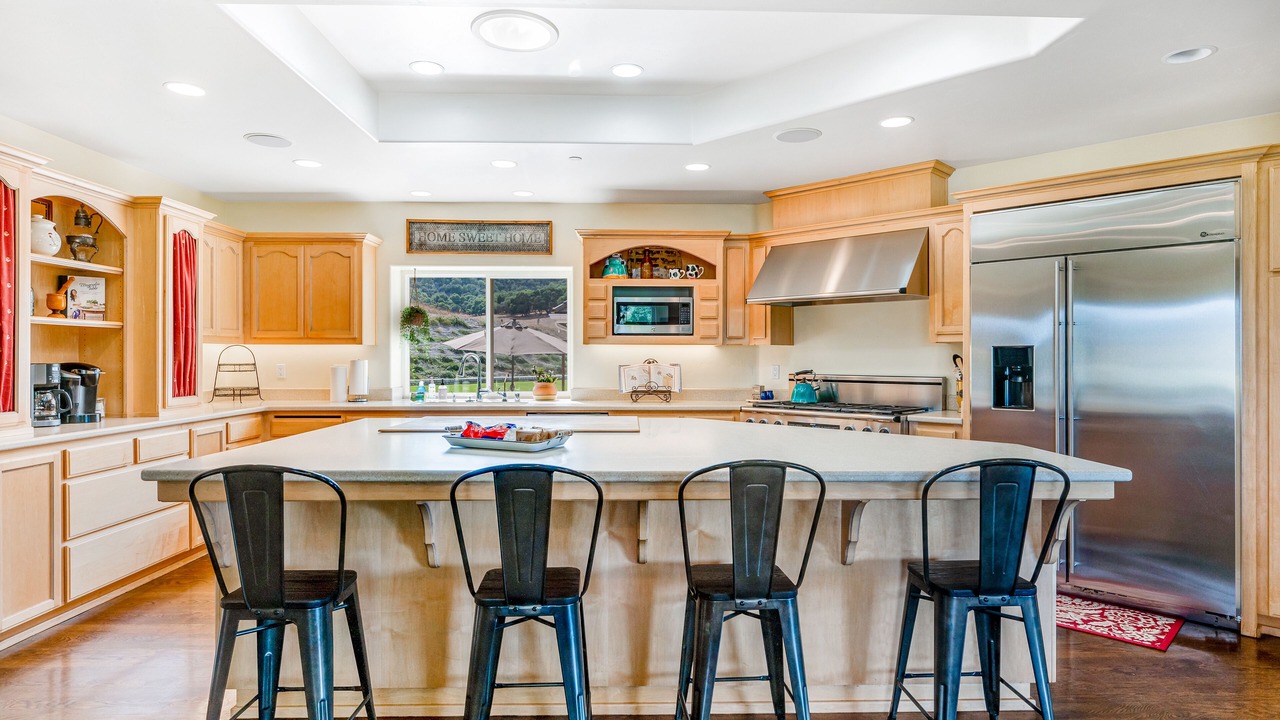 Photo of Kitchen in Pismo Beach