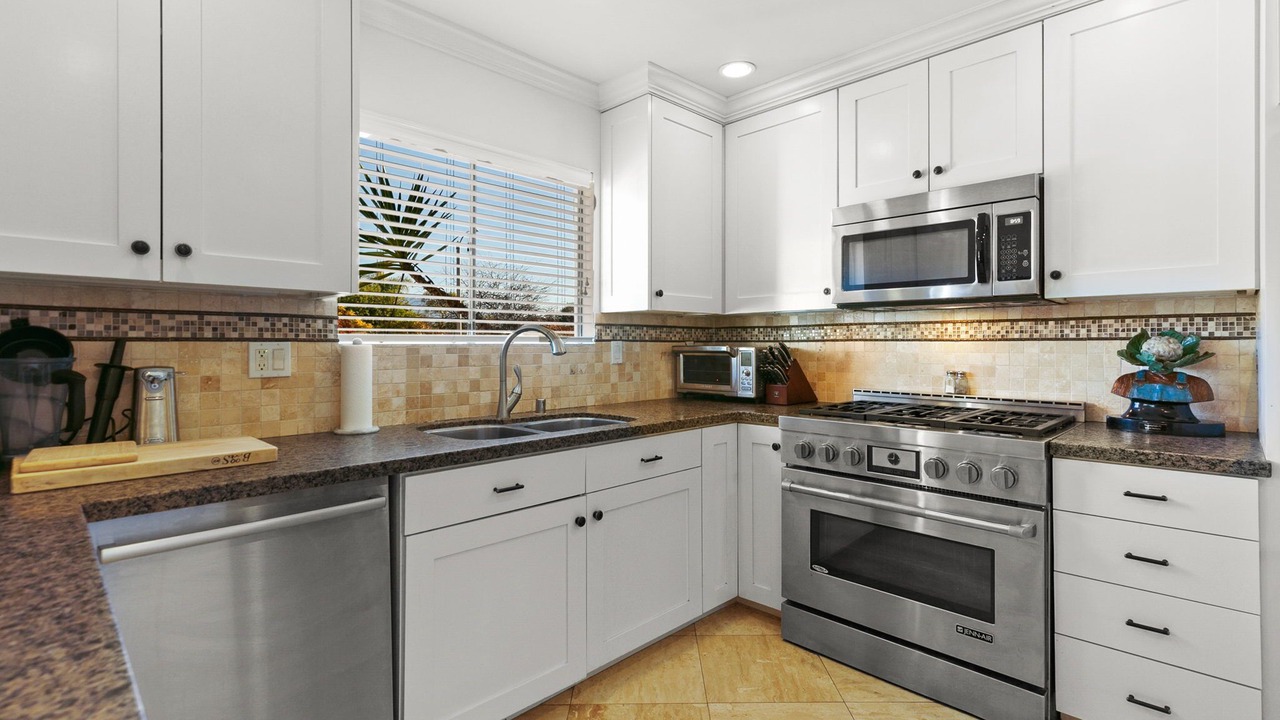 Photo of Kitchen in Mira Monte