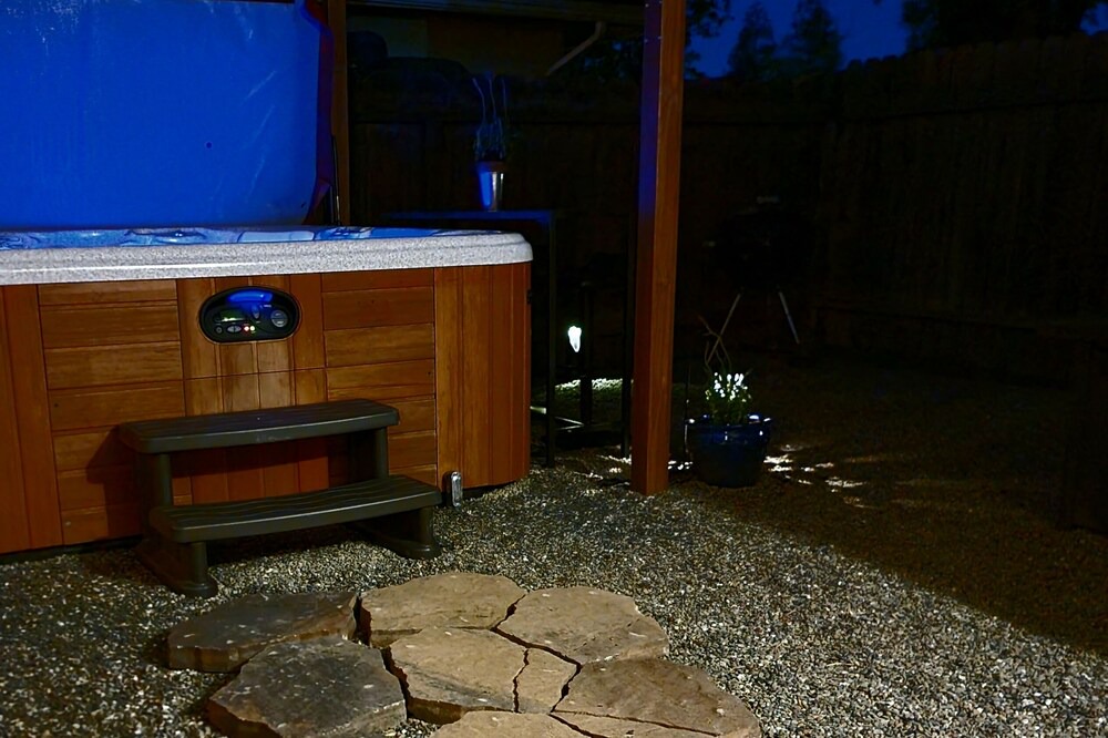 Photo of Outdoor in Tulare