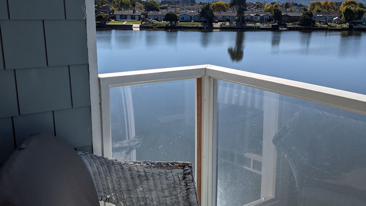 Photo of Outdoor in East San Mateo