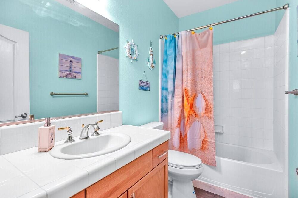 Photo of Bathroom in Roosevelt
