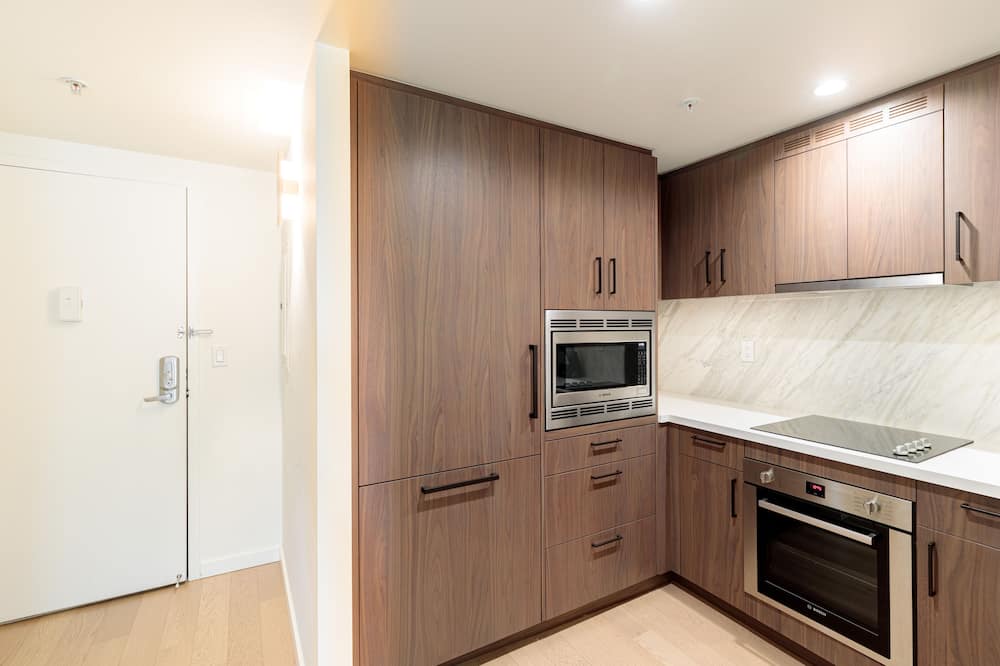 Photo of Kitchen in Downtown San Francisco