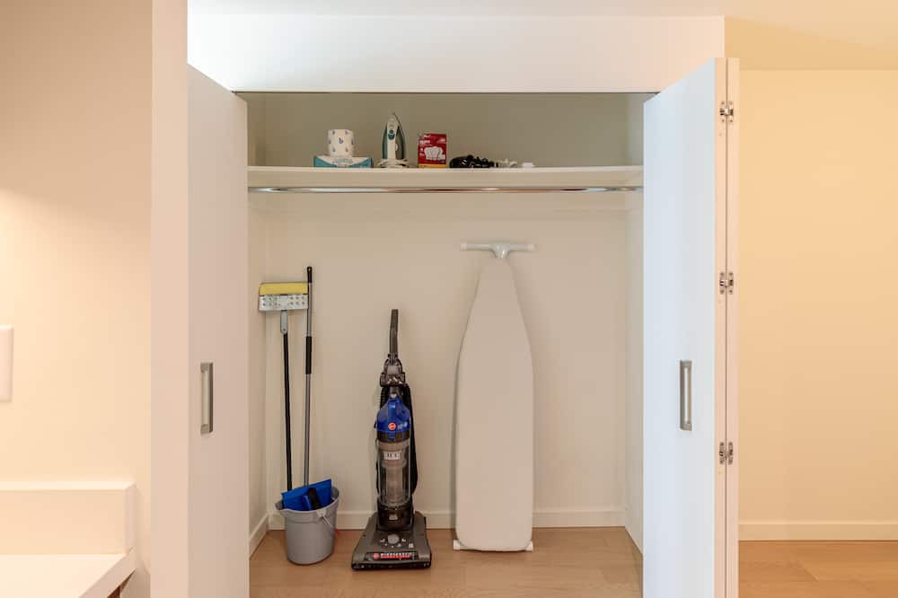 Photo of Bedroom in Downtown San Francisco