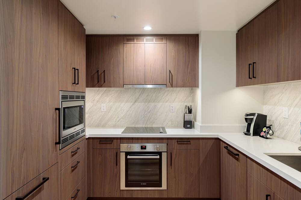 Photo of Kitchen in Downtown San Francisco