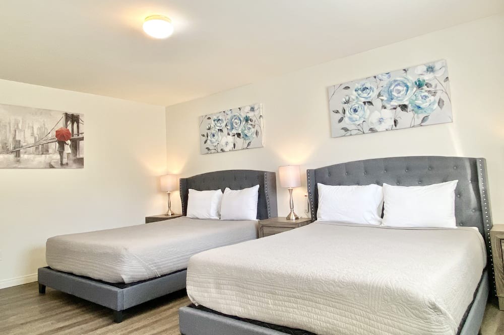 Photo of Bedroom in Rosedale
