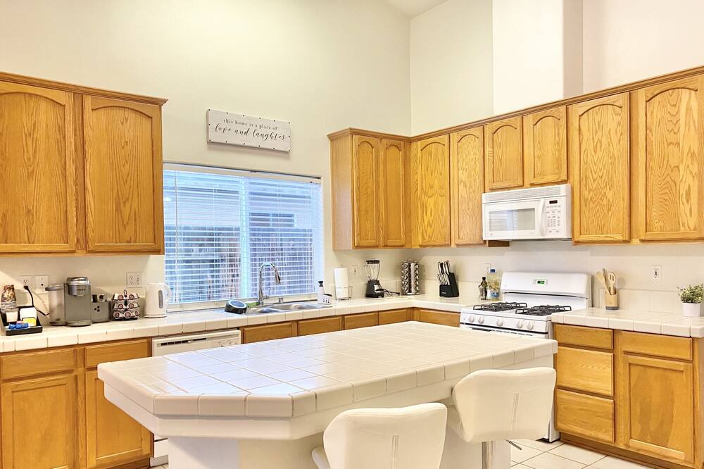 Photo of Kitchen in Rosedale