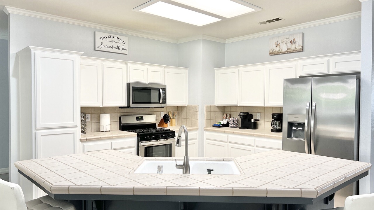 Photo of Kitchen in Visalia