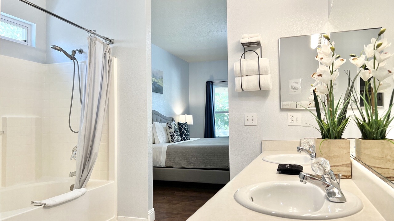 Photo of Bathroom in Visalia