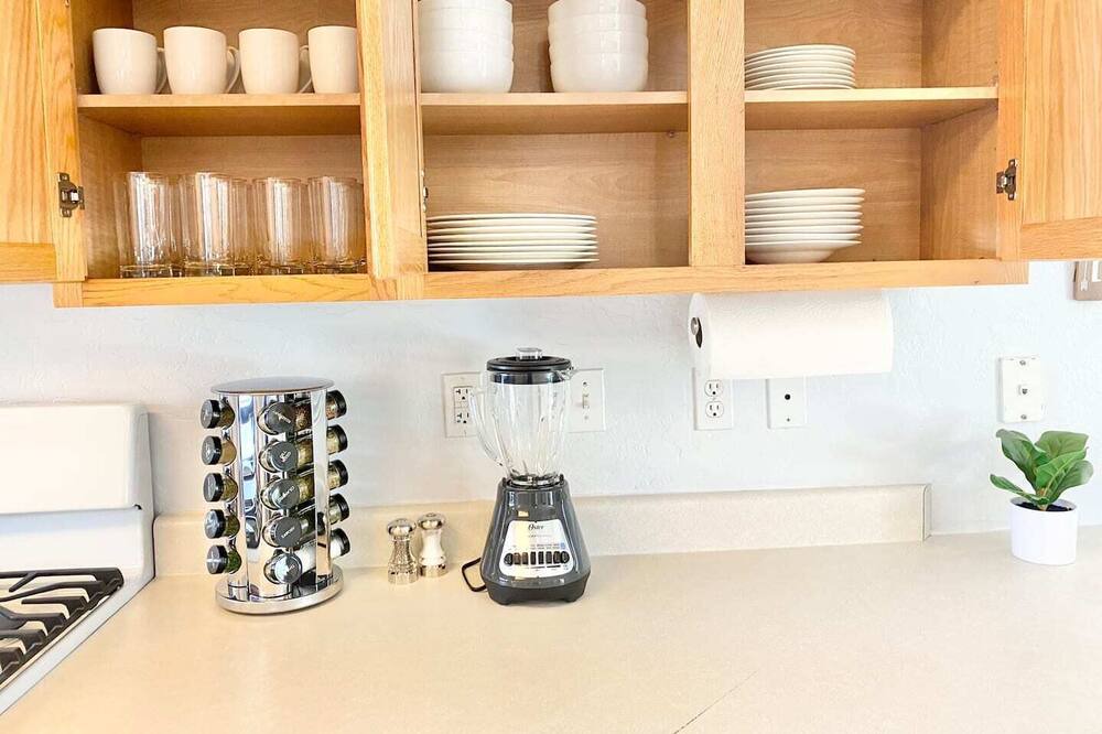 Photo of Kitchen in Visalia