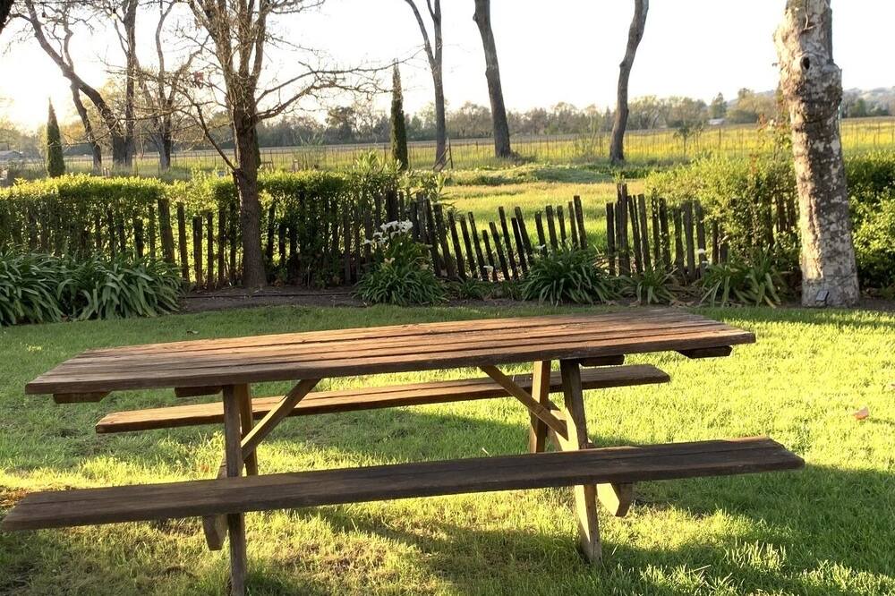 Photo of Outdoor in Santa Rosa