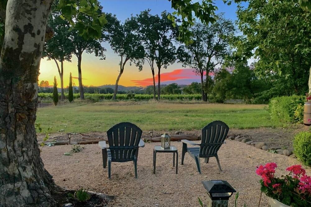 Photo of Outdoor in Santa Rosa