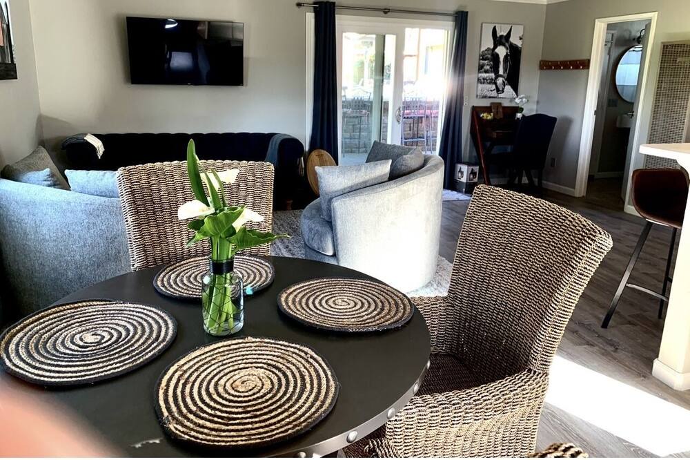 Photo of Livingroom in Santa Rosa